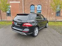 gebraucht Mercedes ML350 BlueTEC 4MATIC /One&Offroad/Pano/360°/SHZ