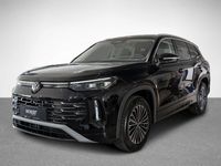 Ny VW Tayron Elegance 150 HK (110 kW) 2026 Sort SUV