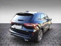Neu Ford Kuga ST-Line 242 PS (177 kW) 2026 Schwarz SUV