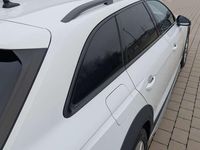 Gebraucht Audi A4 Allroad Ambiente 265 PS (194 kW) 2024 Weiß Kombi