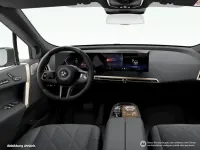 Gebraucht BMW iX 384 kW (523 PS) 2025 Grau SUV