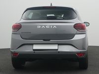 Gebraucht Dacia Sandero Journey 91 PS (66 kW) 2025 Schiefergrau Kleinwagen