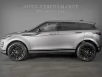 Gebraucht Land Rover Range Rover evoque SE Dynamic 160 PS (117 kW) 2025 Grau SUV