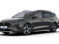 Neu Ford Focus Active X 155 PS (114 kW) 2025 Magnetic grau Kombi
