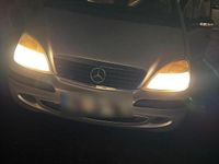 Gebraucht Mercedes A160 102 PS (75 kW) 2003 Kleinwagen
