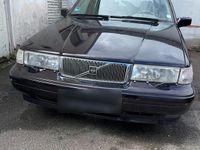 Gebraucht Volvo 965 125 PS (91 kW) 1996 Violet Kombi