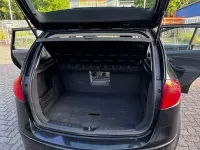 Gebraucht Seat Altea Style 125 PS (91 kW) 2009 Schwarz Van / Kleinbus