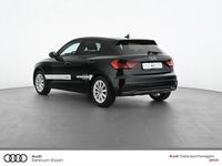 Gebraucht Audi A1 Sportback Advanced Plus 95 PS (69 kW) 2024 Schwarz Kleinwagen