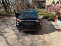 Gebraucht Mazda 6 150 PS (110 kW) 2016 Schwarz Limousine