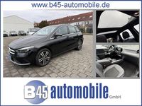 Gebraucht Mercedes E250 Progressive 160 PS (117 kW) 2022 Kosmosschwarz  metalliclack Limousine