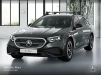 Gebraucht Mercedes E300 AMG Line Premium Plus 204 PS (150 kW) 2025 Grau Limousine