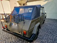 Gebraucht VW 181 34 PS (25 kW) 1971 Grün SUV