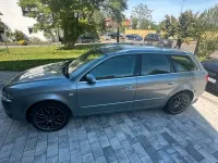Gebraucht Audi A4 131 PS (96 kW) 2006 Grau Kombi