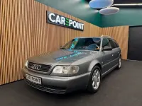 Gebraucht Audi S6 Sport 230 PS (169 kW) 1995 Kombi