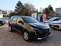 Gebraucht Peugeot 5008 Active 131 PS (96 kW) 2023 Schwarz (metallic) SUV