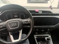 Gebraucht Audi Q3 190 PS (139 kW) 2019 Grau SUV