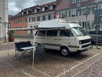 Gebraucht VW T3 75 PS (55 kW) 1985 Weiß Van
