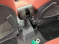 Gebraucht Mercedes A140 102 PS (75 kW) 2002 Schwarz Kleinwagen