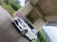 Gebraucht Mercedes C300 Elegance 231 PS (169 kW) 2010 Weiß Limousine