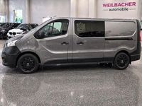 Gebraucht Nissan NV300 Comfort 125 PS (91 kW) 2017 Grau Van