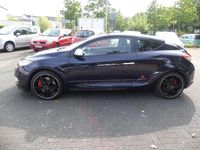Gebraucht Renault Mégane Coupé 265 PS (194 kW) 2013 Blau Coupé