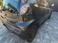 Gebraucht Citroën C1 68 PS (50 kW) 2008 Schwarz Kleinwagen