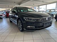 Gebraucht VW Passat Highline 294 PS (216 kW) 2019 Uranograu uni Kombi