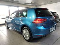 gebraucht VW Golf VII Lim. 1.4 TSI Cup BMT|DSG|CLIMATIC|SHZ|