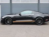 gebraucht Ford Mustang 5.0 V8 GT/SHZ/SBL/WIFI/KAMERA/LED/R20