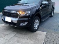 gebraucht Ford Ranger 3.2 Limited Edition 88.000 km