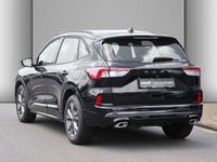 Gebraucht Ford Kuga ST-Line 151 PS (111 kW) 2023 Schwarz SUV