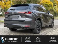 Gebraucht Mazda CX-60 Homura-Line 328 PS (241 kW) 2025 Grau SUV