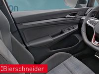 Gebraucht VW Golf VIII 265 PS (194 kW) 2024 Grau Kleinwagen