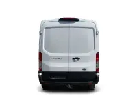 Gebraucht Ford Transit Trend 2021 Weiss Limousine