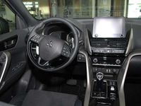 Gebraucht Mitsubishi Eclipse Select 188 PS (138 kW) 2024 Laserblau SUV