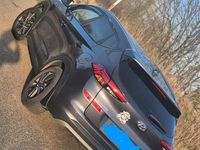 Gebraucht Hyundai Tucson 176 PS (129 kW) 2019 Grau SUV