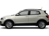 gebraucht VW T-Cross - 1.0 TSI 110 Life DSG Kam in Achern