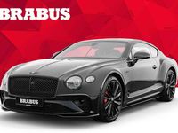 Gebraucht Bentley Continental 659 PS (484 kW) 2024 Schwarz