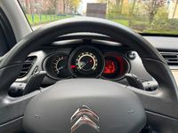 Gebraucht Citroën C3 PureTech 82 PS (60 kW) 2016 Schwarz Kleinwagen