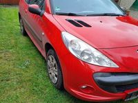 gebraucht Peugeot 206+ 206+ 1.1 Benzin