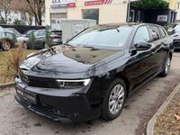 Gebraucht Opel Astra Business Edition 131 PS (96 kW) 2023 Schwarz Kombi
