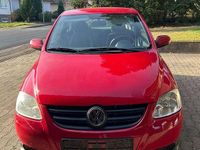 Gebraucht VW Fox Refresh 54 PS (39 kW) 2011 Kleinwagen