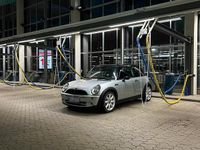 Gebraucht Mini Cooper 116 PS (85 kW) 2004 Silber Kleinwagen