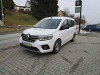 Gebraucht Renault Kangoo Edition One 102 PS (75 kW) 2022 Artkis weiß Kombi