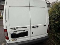 Gebraucht Ford Transit Trend 75 PS (55 kW) 2010 Van