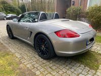 gebraucht Porsche Boxster RS60 Spyder limitiertes Sondermodell