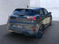 Gebraucht Ford Puma ST-Line 155 PS (114 kW) 2024 Magneticgrau (metallic) SUV