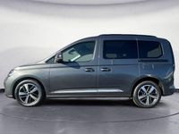 Gebraucht VW Caddy Move 122 PS (89 kW) 2020 Grau Van / Kleinbus