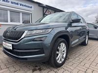 Gebraucht Skoda Kodiaq Style 150 PS (110 kW) 2017 SUV