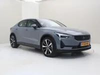 Gebraucht Polestar 2 Long Range Single Motor 169 kW (231 PS) 2022 Grau Kleinwagen